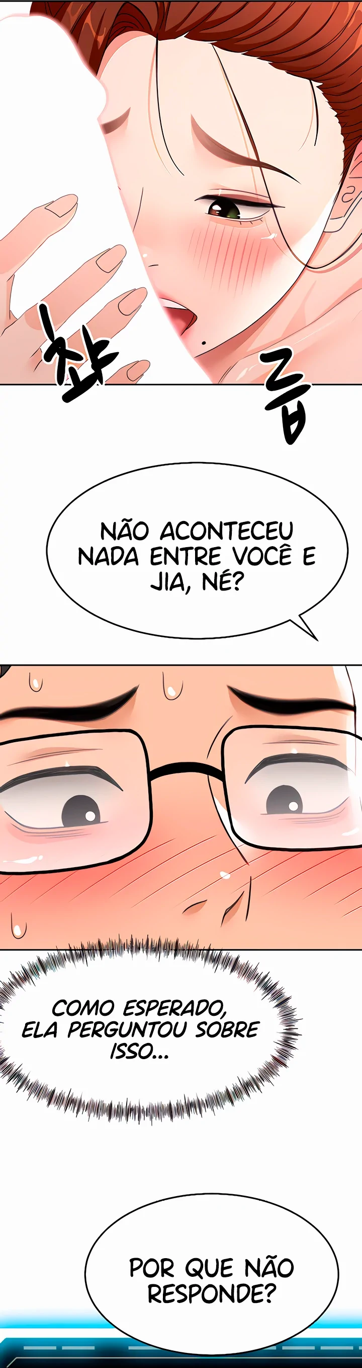 Rei do Sexo da Cobertura 21 by MAD, Yangyang