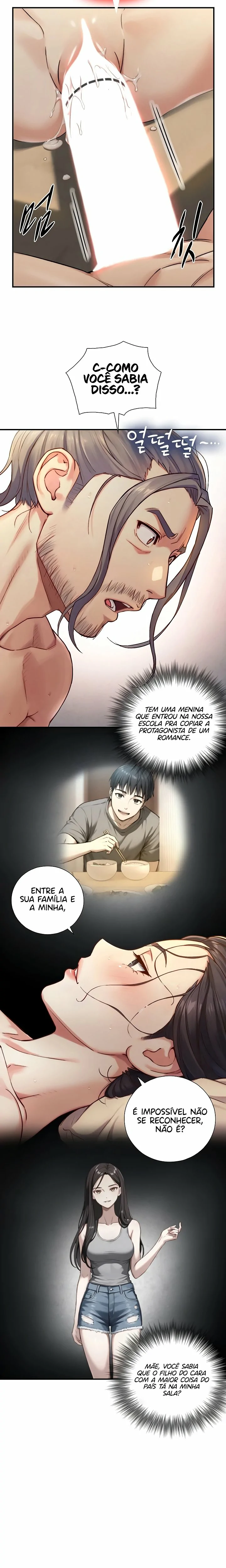 Tal pai, tal filho 14 by Bokko