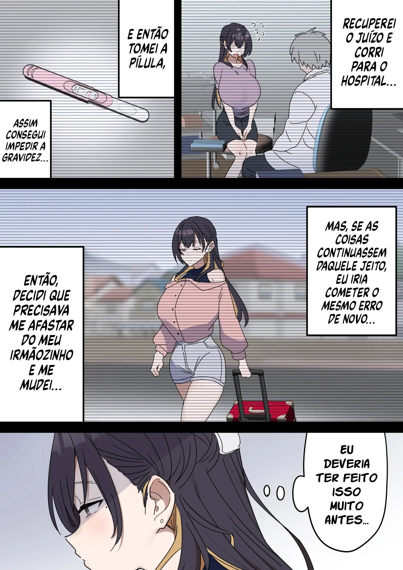 Giji SEX Kyoudai 7 by Fence 14