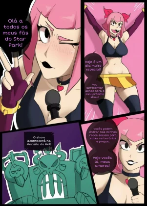 A Proposta de Melodie