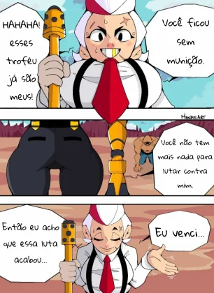 Mais informações sobre "The Outlaw Prostitute"