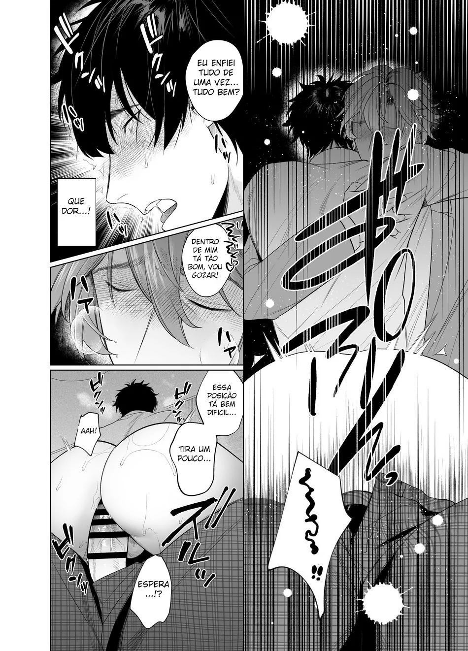 My Home is a Fuck Room by Teniya Yoshiwaki