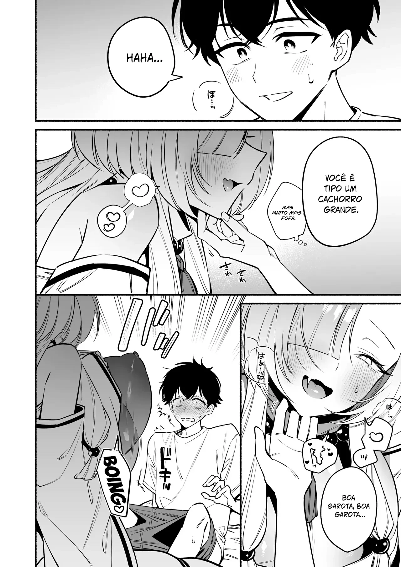 Hebigamisama ni Miirarete by Buki, Oki Nagomi