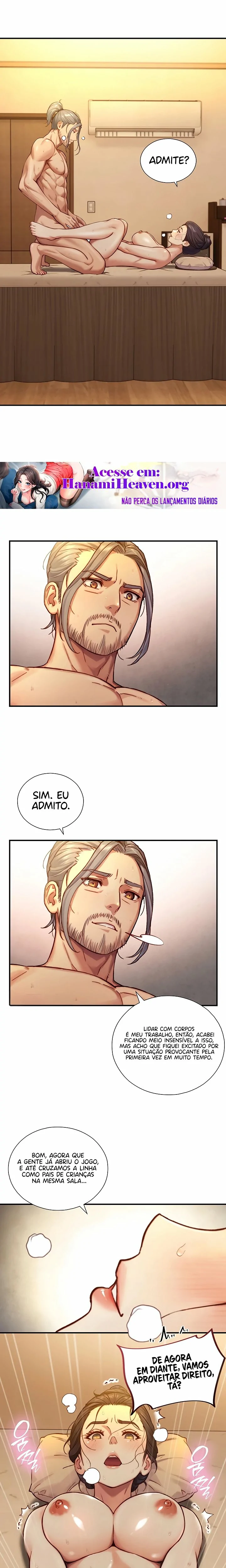 Tal pai, tal filho 14 by Bokko