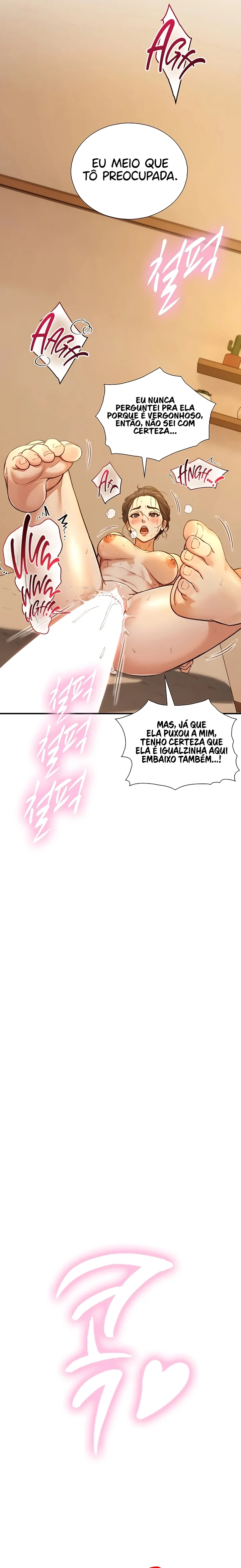 Tal pai, tal filho 15 by Bokko