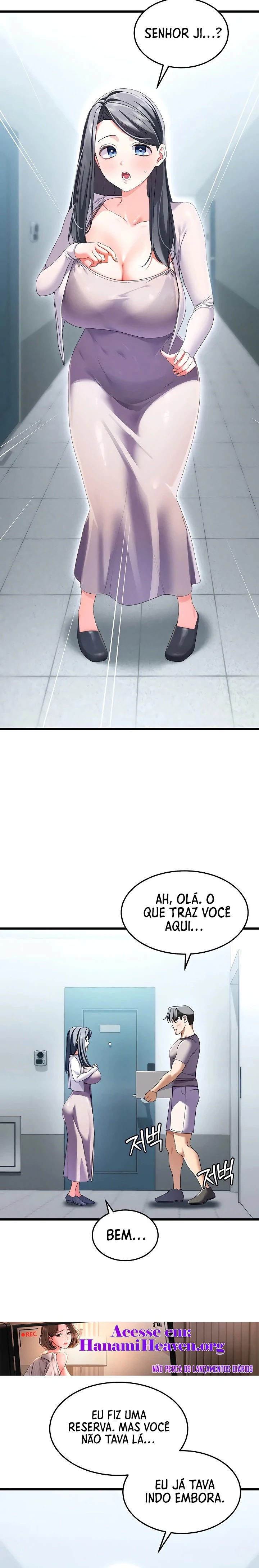 Massagem na Cidade Nova 3 by SecretService