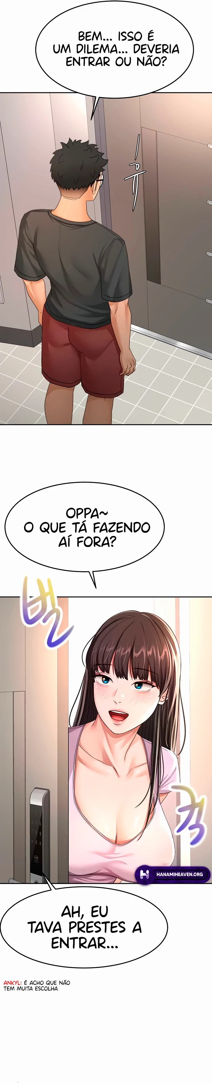 Rei do Sexo da Cobertura 19 by MAD, Yangyang