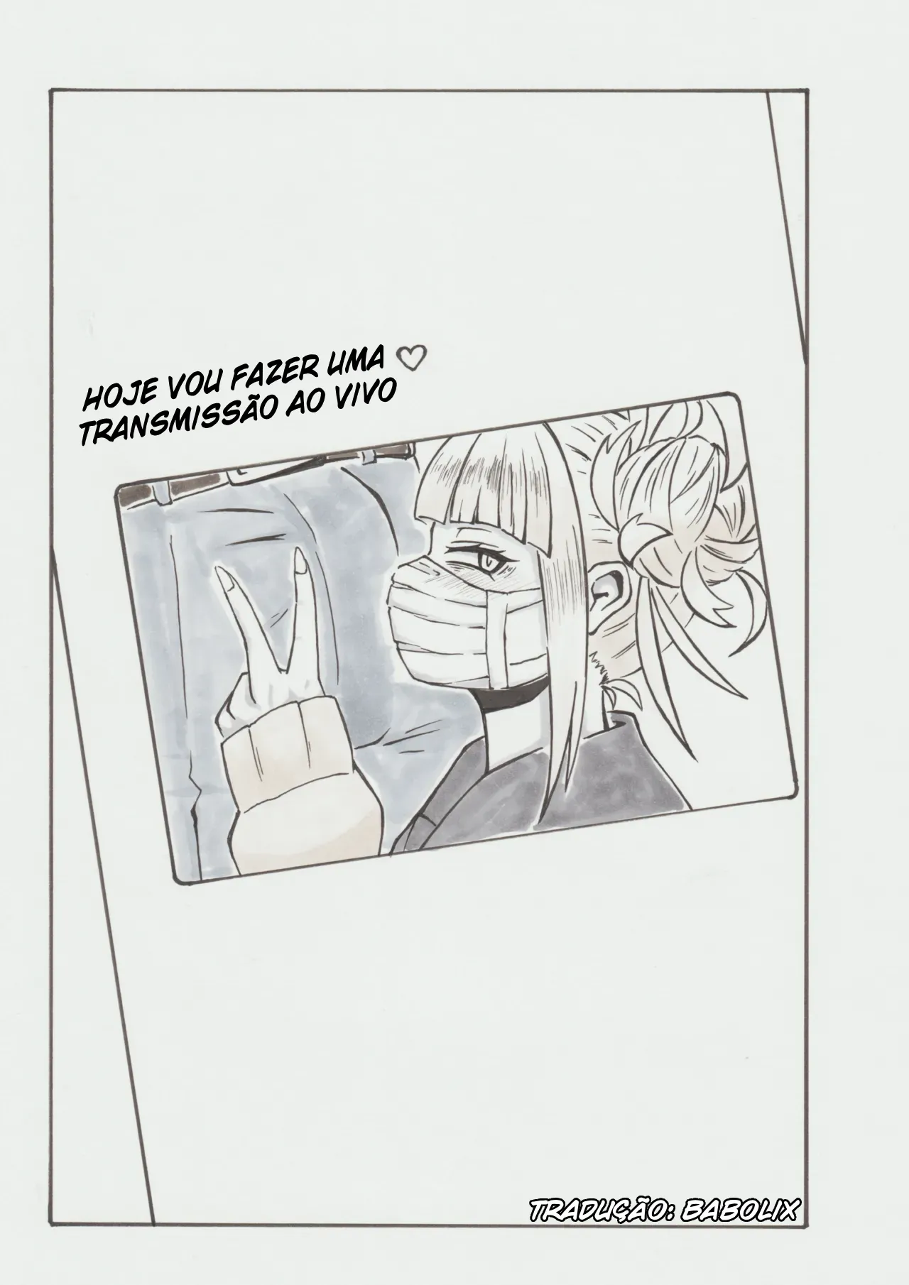 Ura Academia by Agi