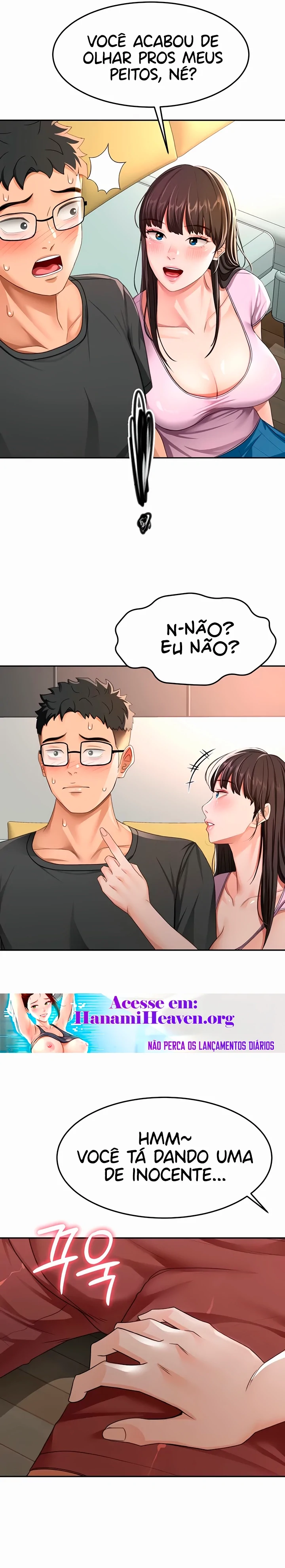 Rei do Sexo da Cobertura 19 by MAD, Yangyang