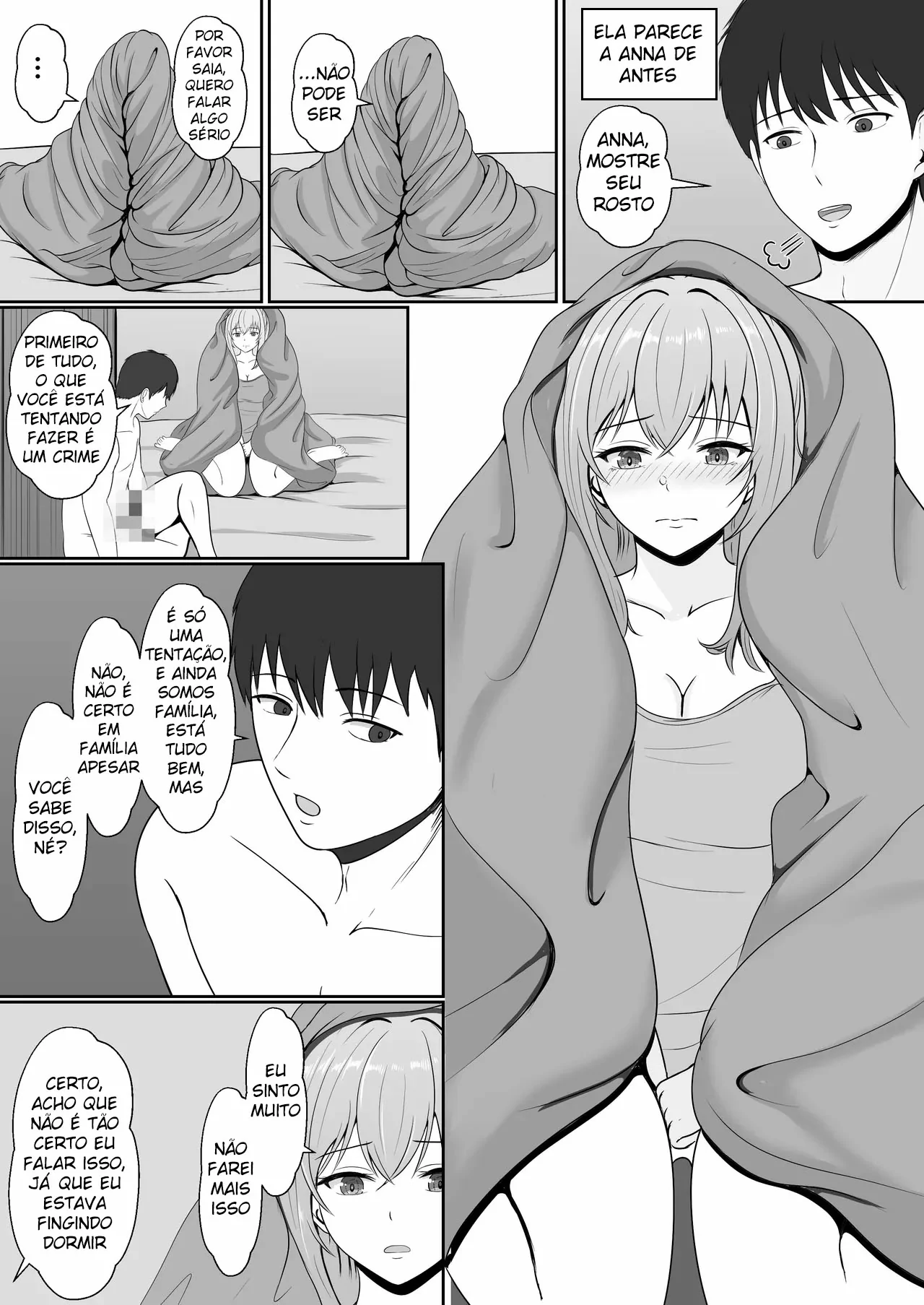 Gimai ga Suiminyaku Nomaseyou to Shite Kurun desu kedo… 2 by Sanbalkin