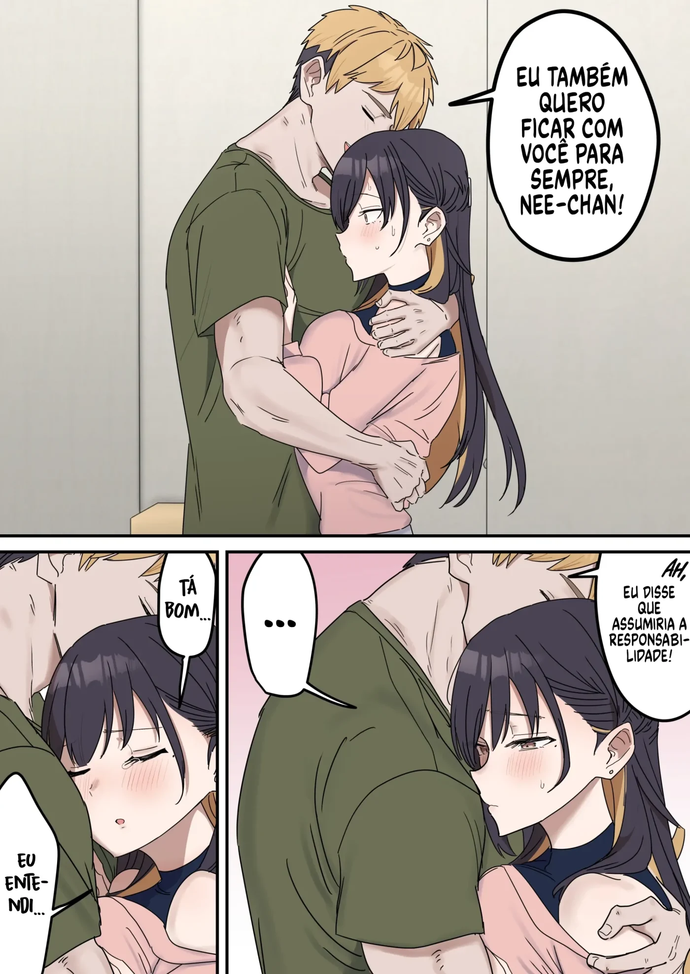 Giji SEX Kyoudai 7 by Fence 14