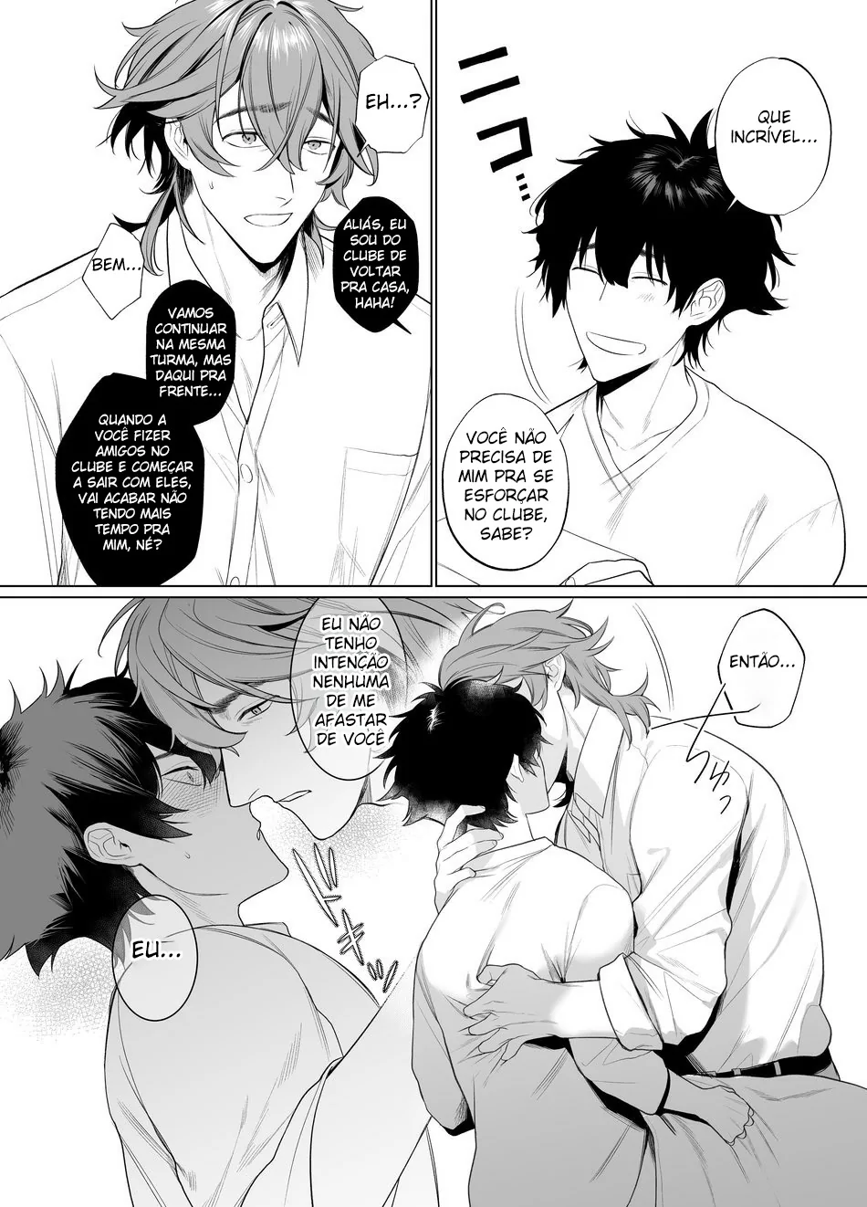 My Home is a Fuck Room by Teniya Yoshiwaki
