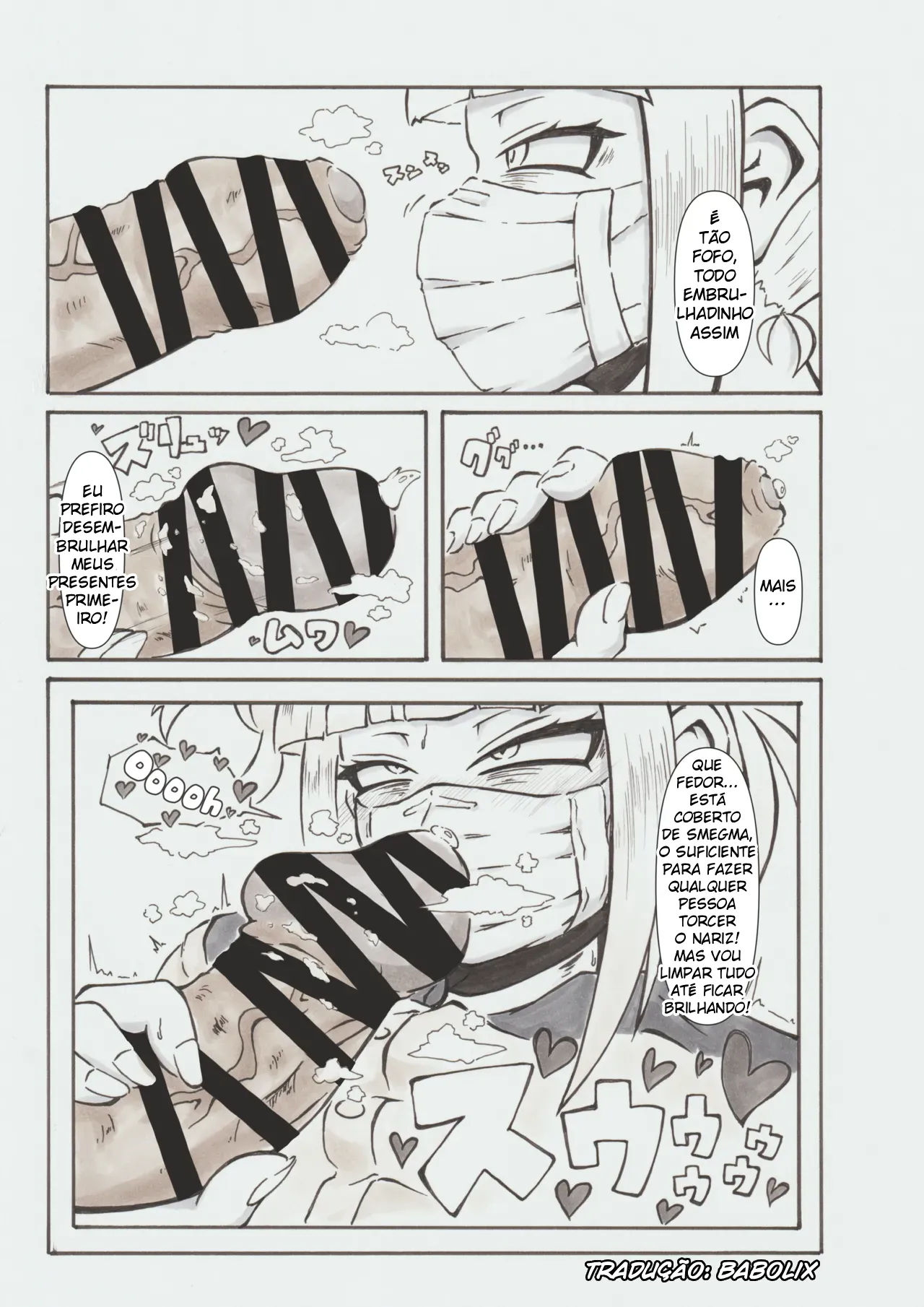 Ura Academia by Agi