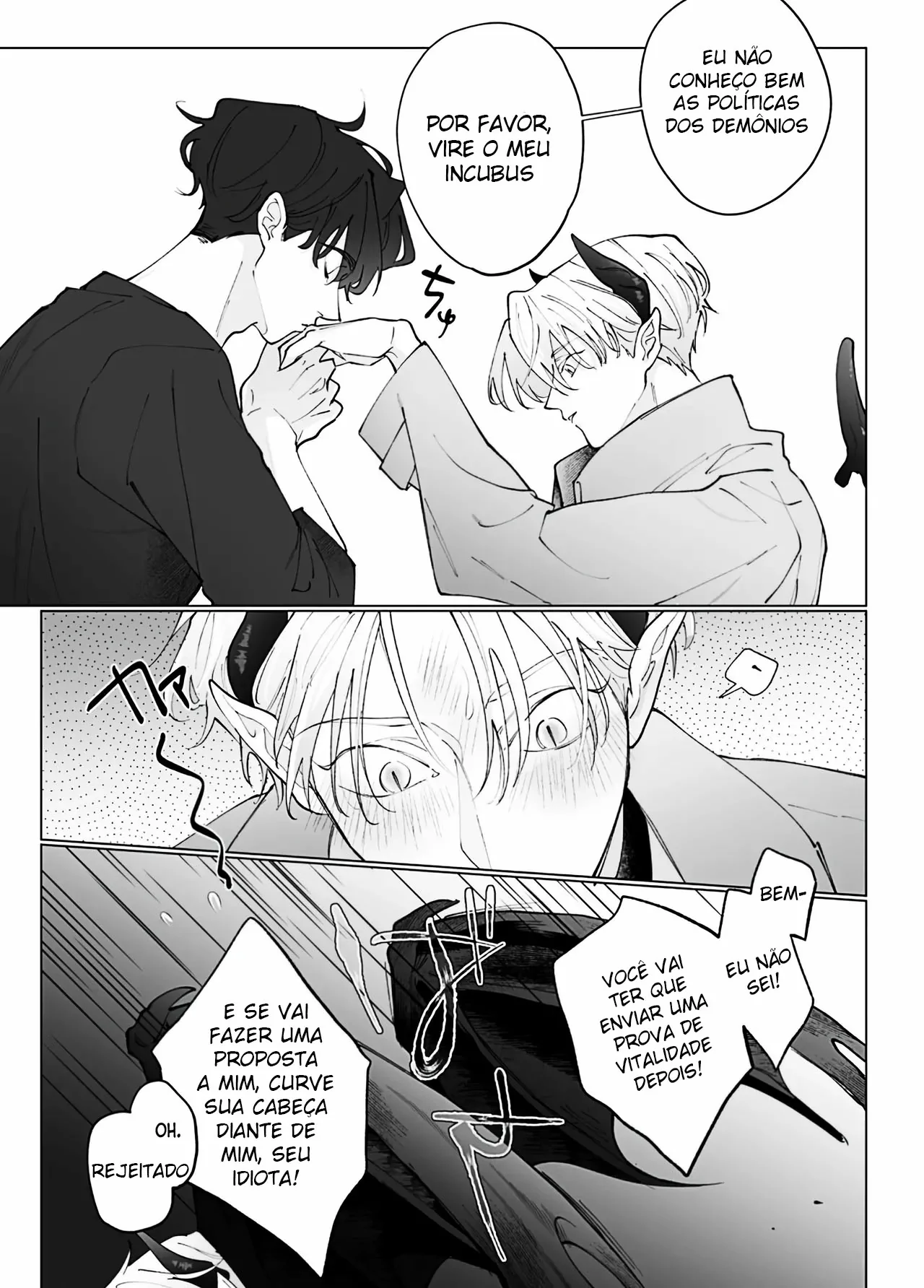 This Wasn't My Intention by Hachiaki
