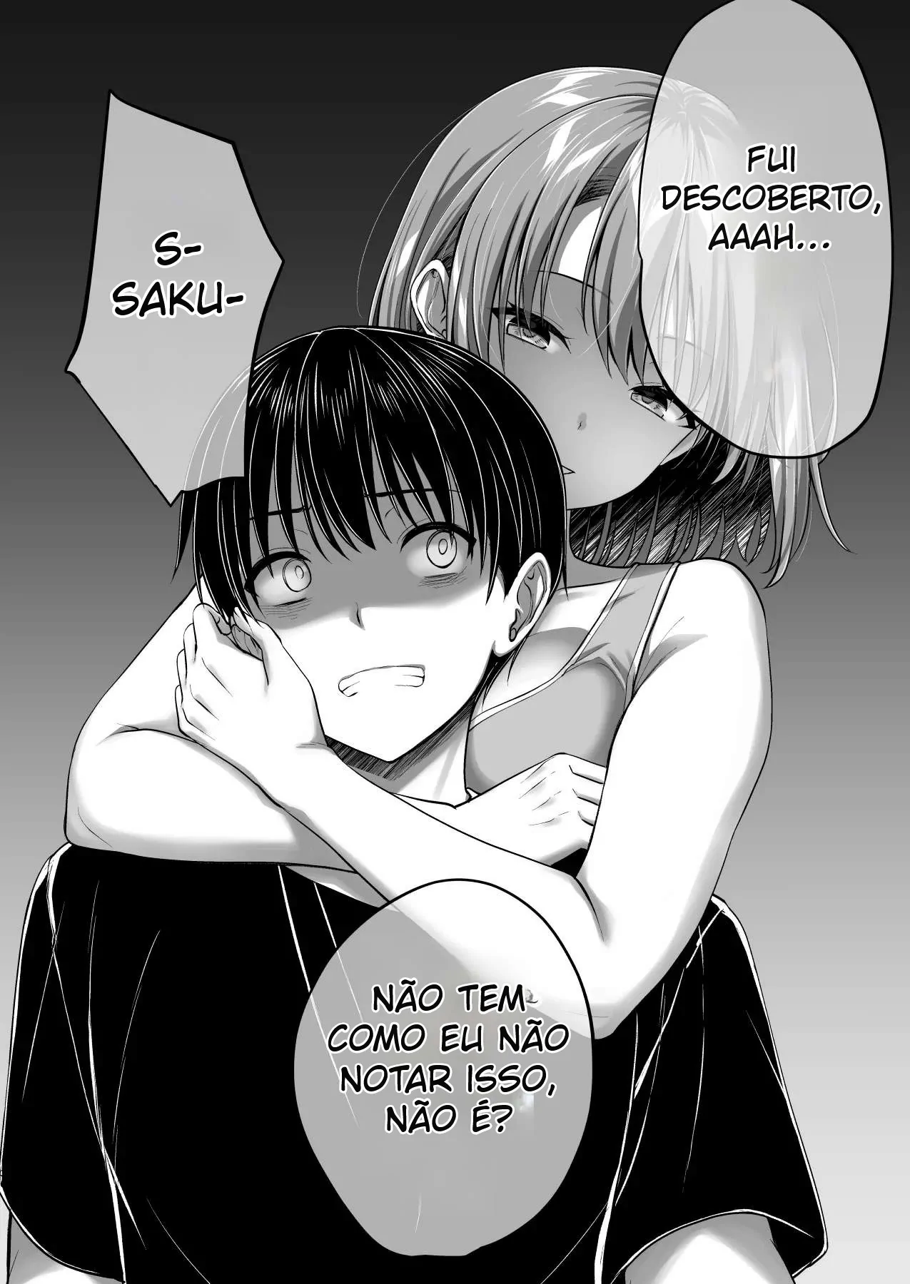 Kon'na Sukebena Karada de Hahaoya wa Muridaro! Muboubi sugiru Haha de Nuki makuru Hibi Remake by Shigemiya Kyouhei
