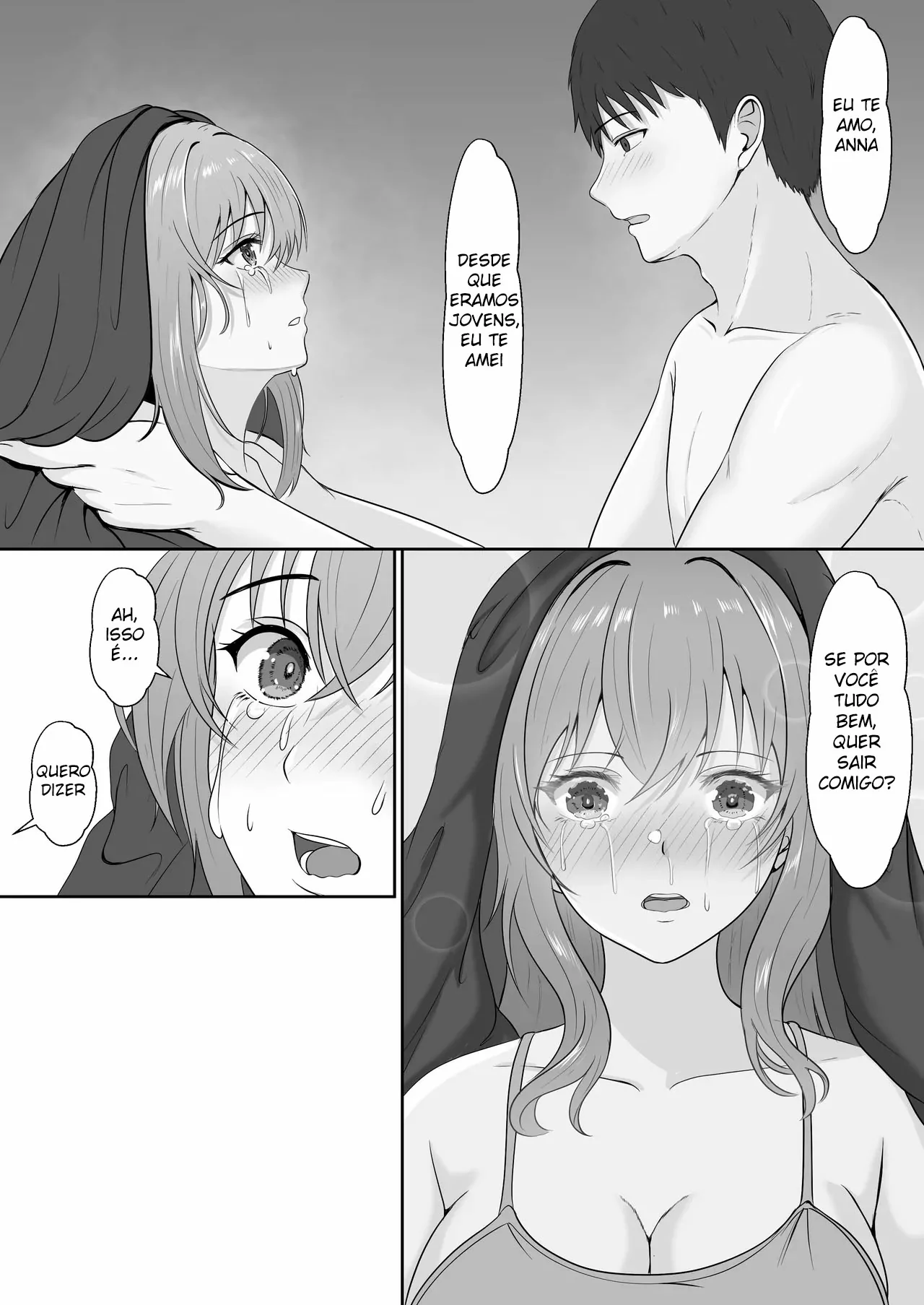Gimai ga Suiminyaku Nomaseyou to Shite Kurun desu kedo… 2 by Sanbalkin