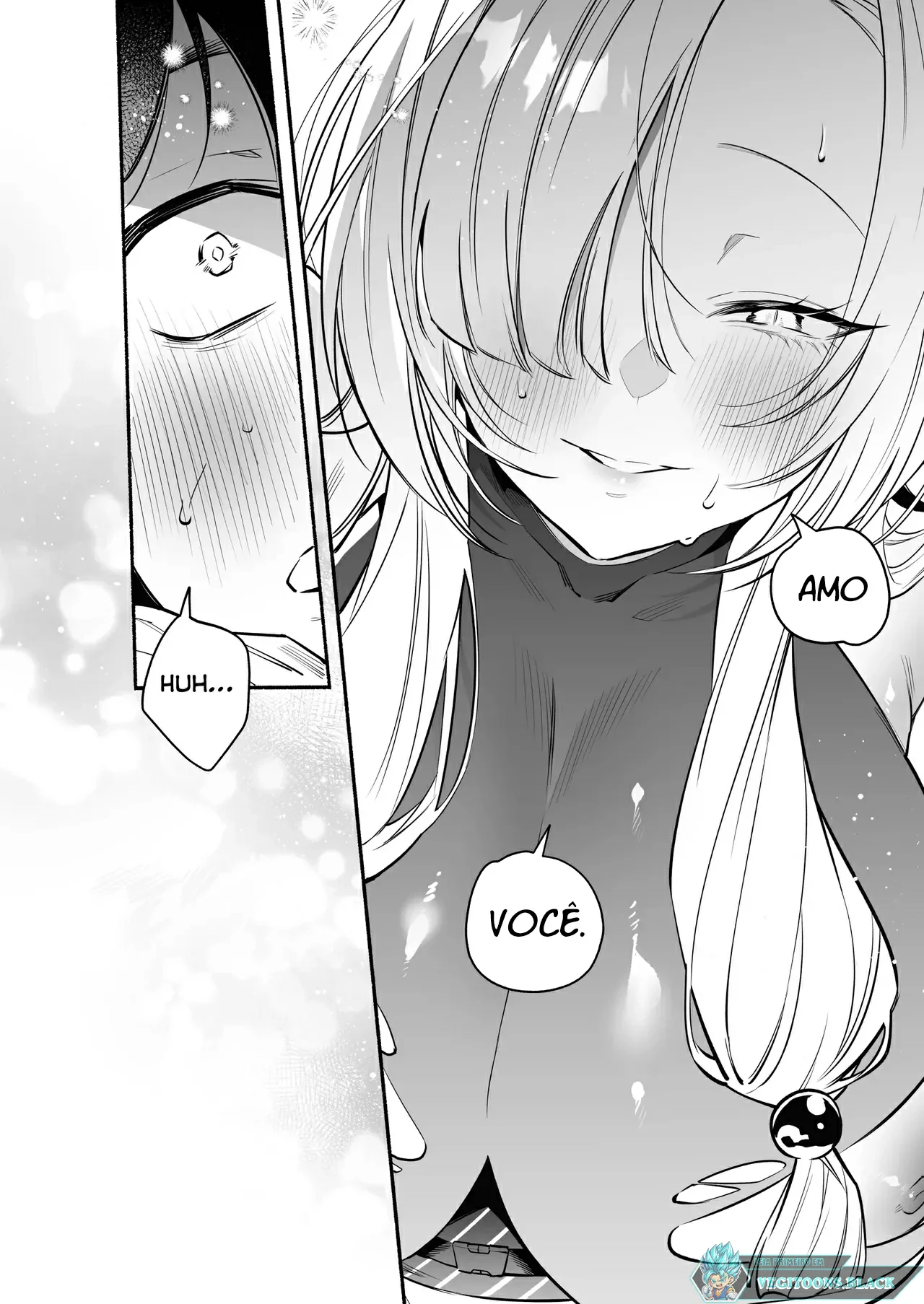 Hebigamisama ni Miirarete by Buki, Oki Nagomi