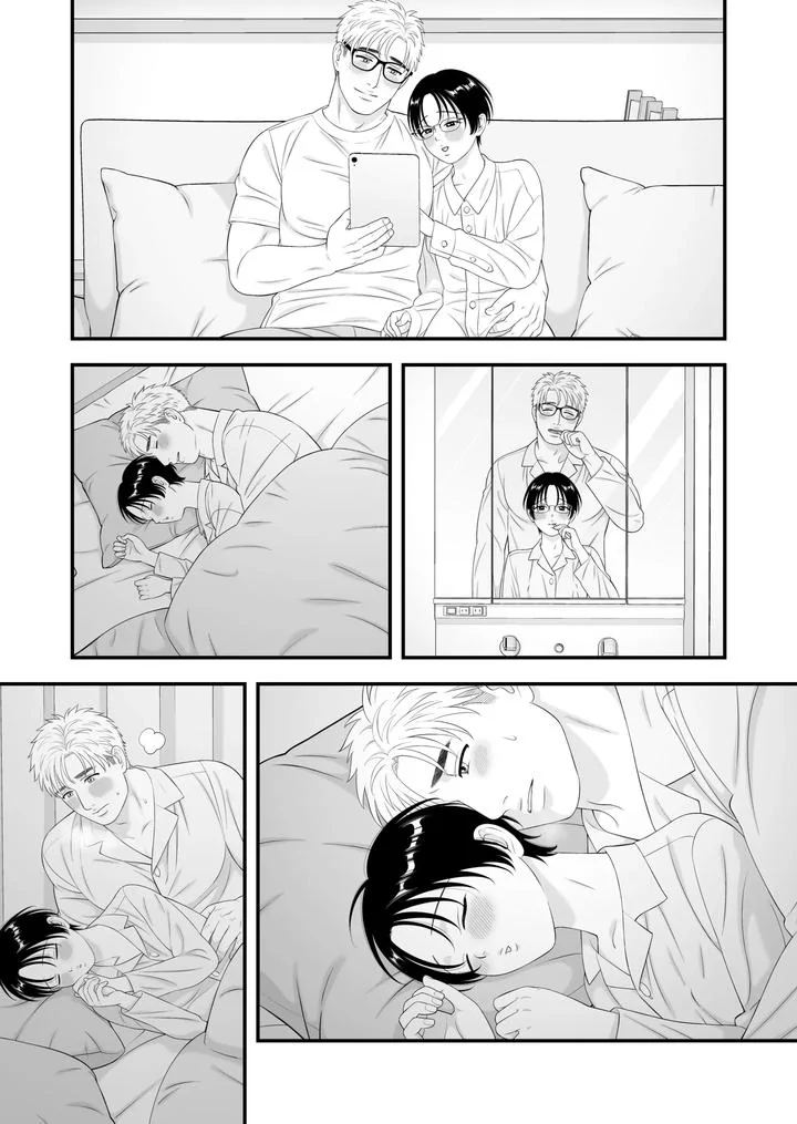 Um Jovem é Amado Com Paixão Excessiva Em Um Sexo de Recém-Casados by Miyama Rio