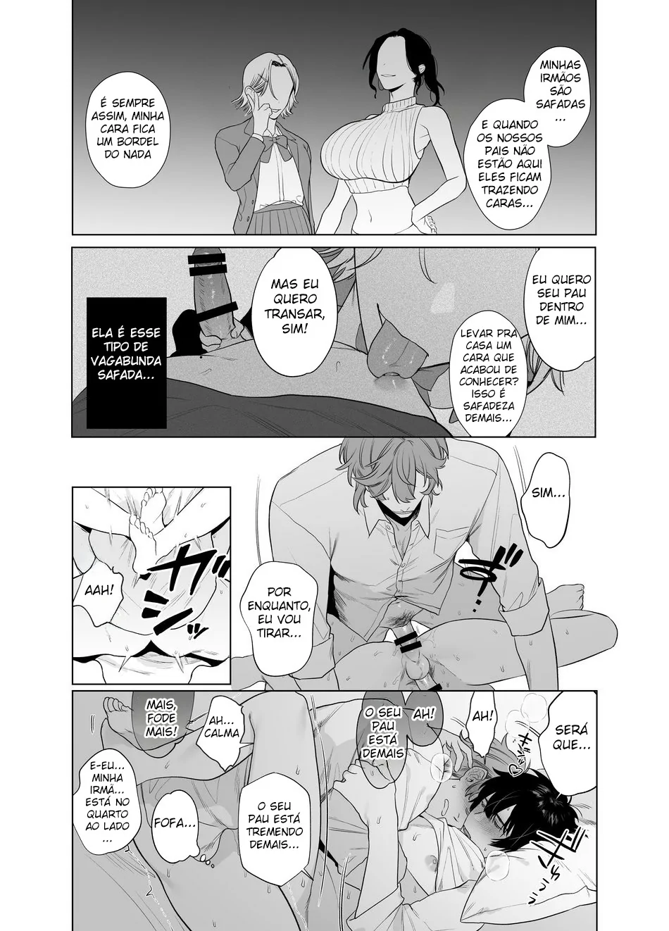 My Home is a Fuck Room by Teniya Yoshiwaki
