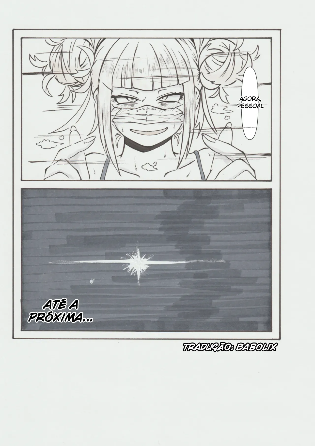 Ura Academia by Agi