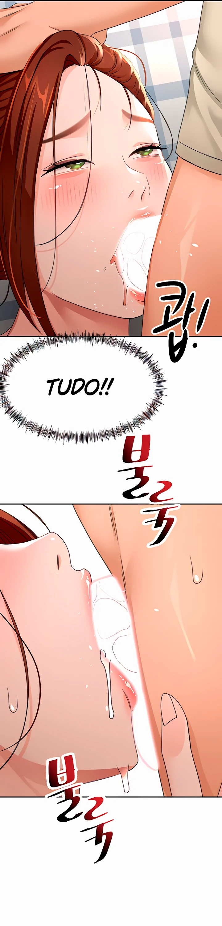 Rei do Sexo da Cobertura 21 by MAD, Yangyang