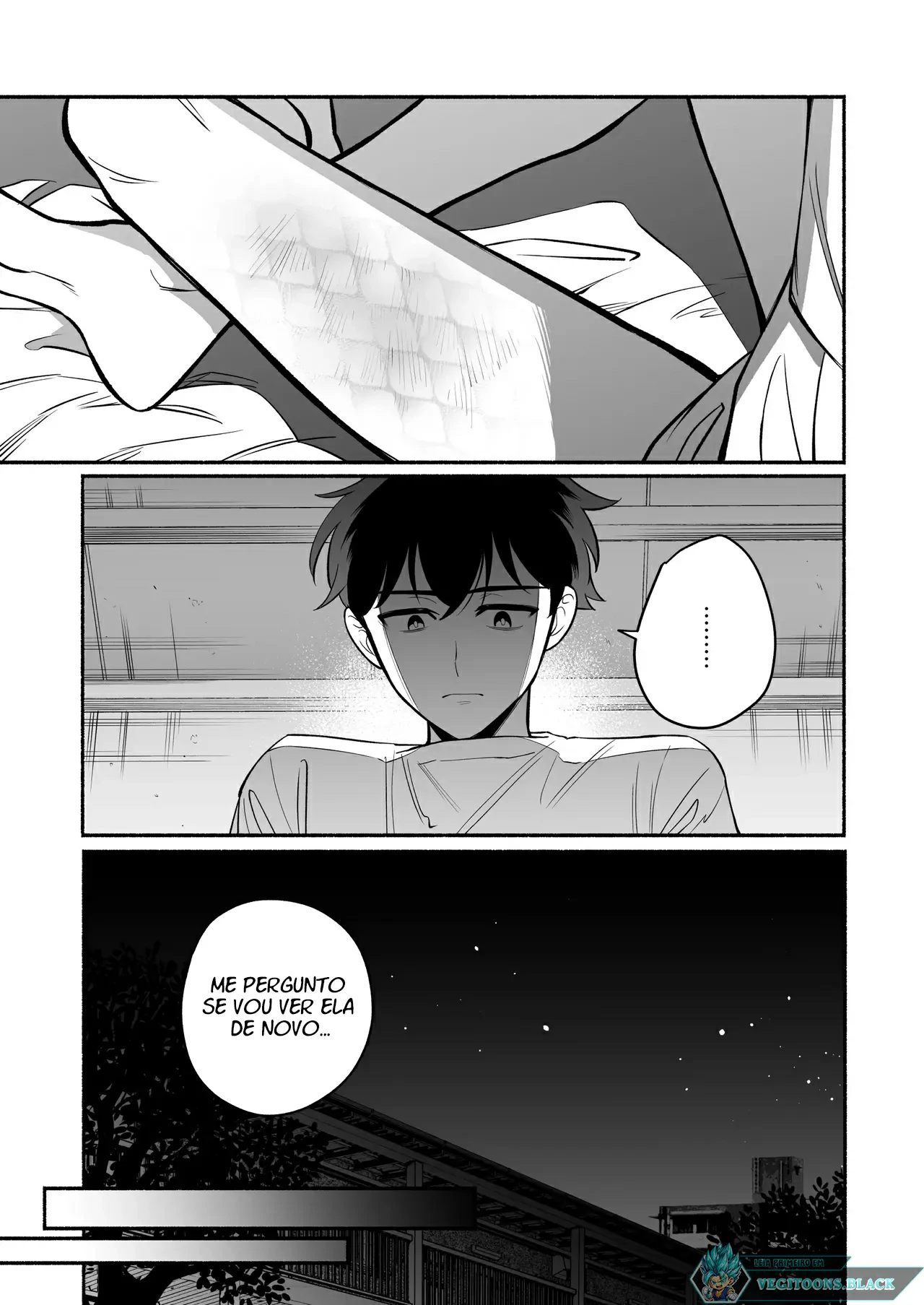 Hebigamisama ni Miirarete by Buki, Oki Nagomi