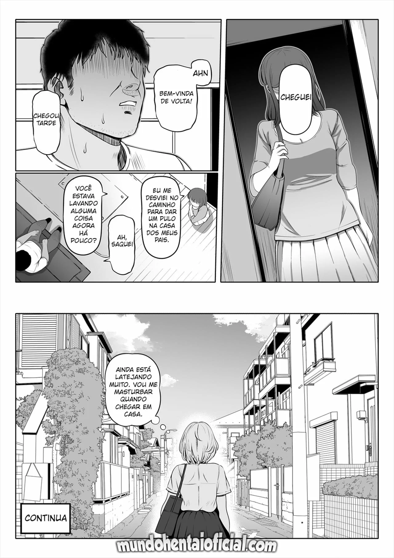 Tsuma no Imouto by Nemuneko