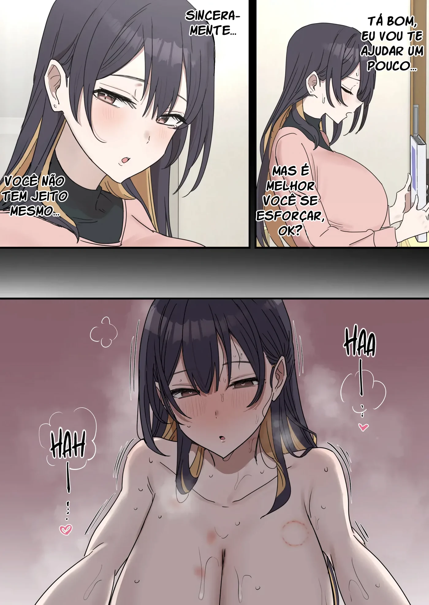 Giji SEX Kyoudai 7 by Fence 14