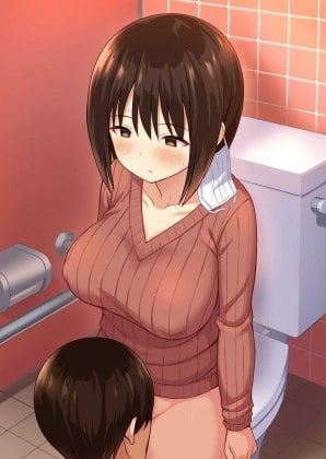 Fukujuu no Noroi de Classmate o Onaho-ka Suru Hanashi 2 capa