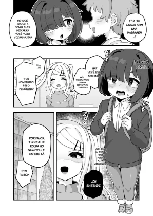 Himitsu no Aikotoba ga Areba