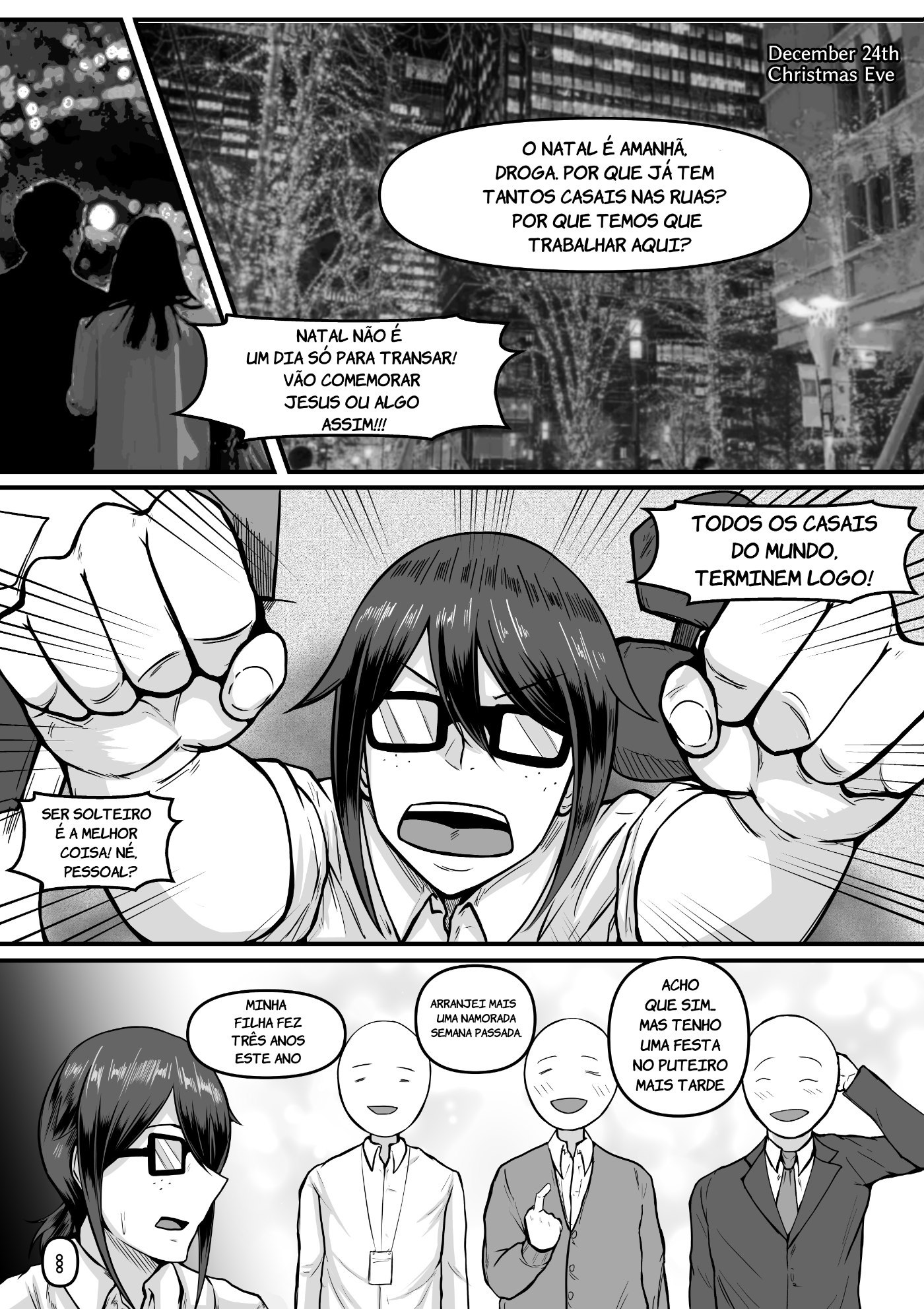 Departamento de recepção especial Yamada editor by Boomdragonkid