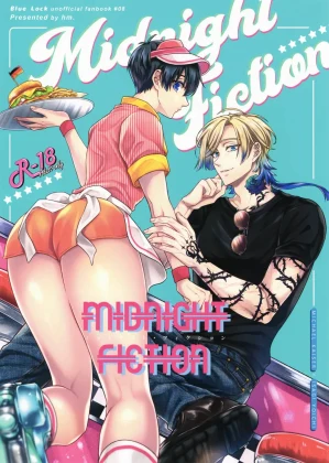 MIDNIGHT FICTION