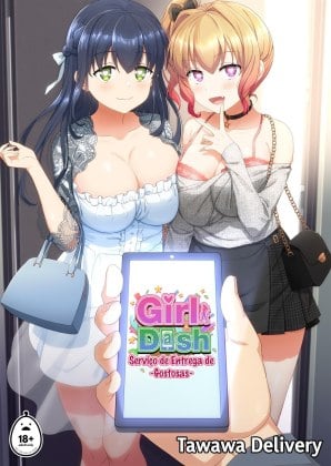 Delivery por Aplicativo das Garotas dos Seus Sonhos