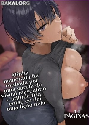 Mais informações sobre "Cool-kei Dansou Onna ni Kanojo Netorareta kara, Wakarasete Yatta"