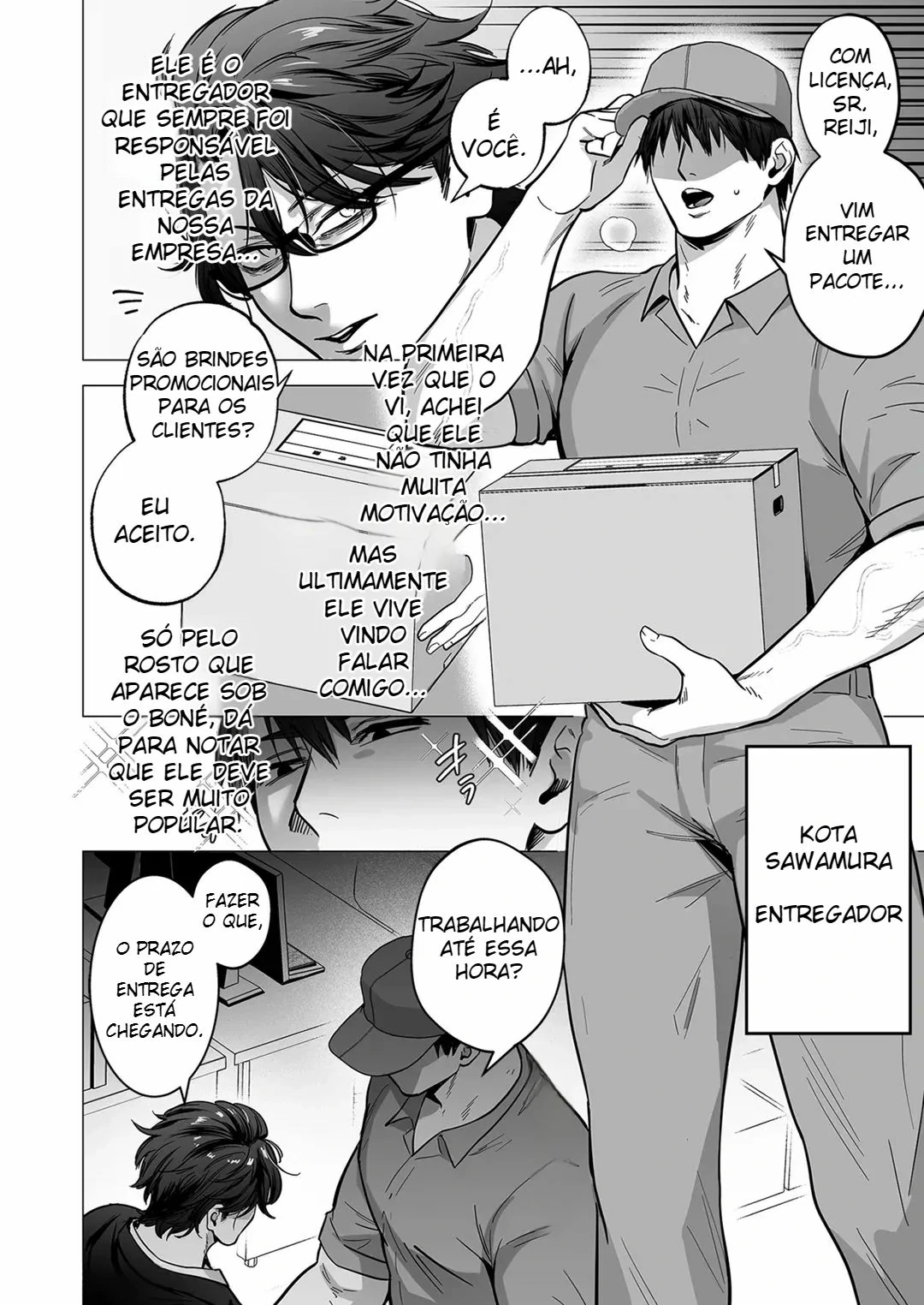 Otodokesaki wa anta no oku made by Kita