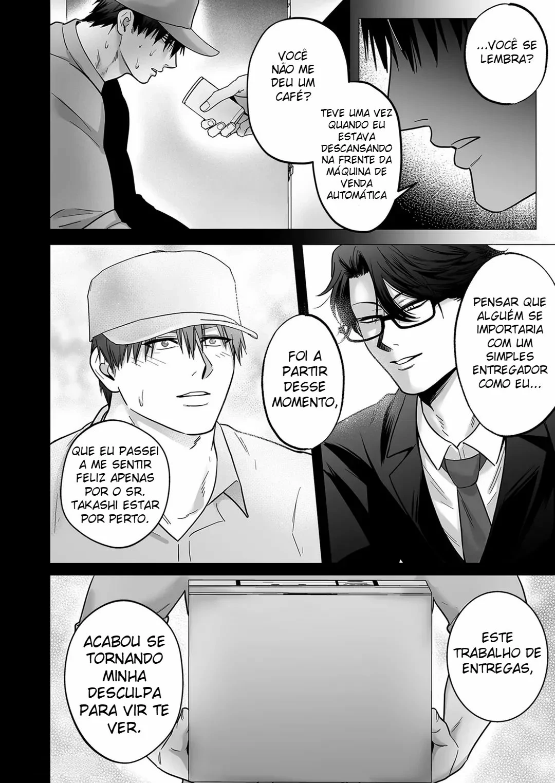 Otodokesaki wa anta no oku made by Kita