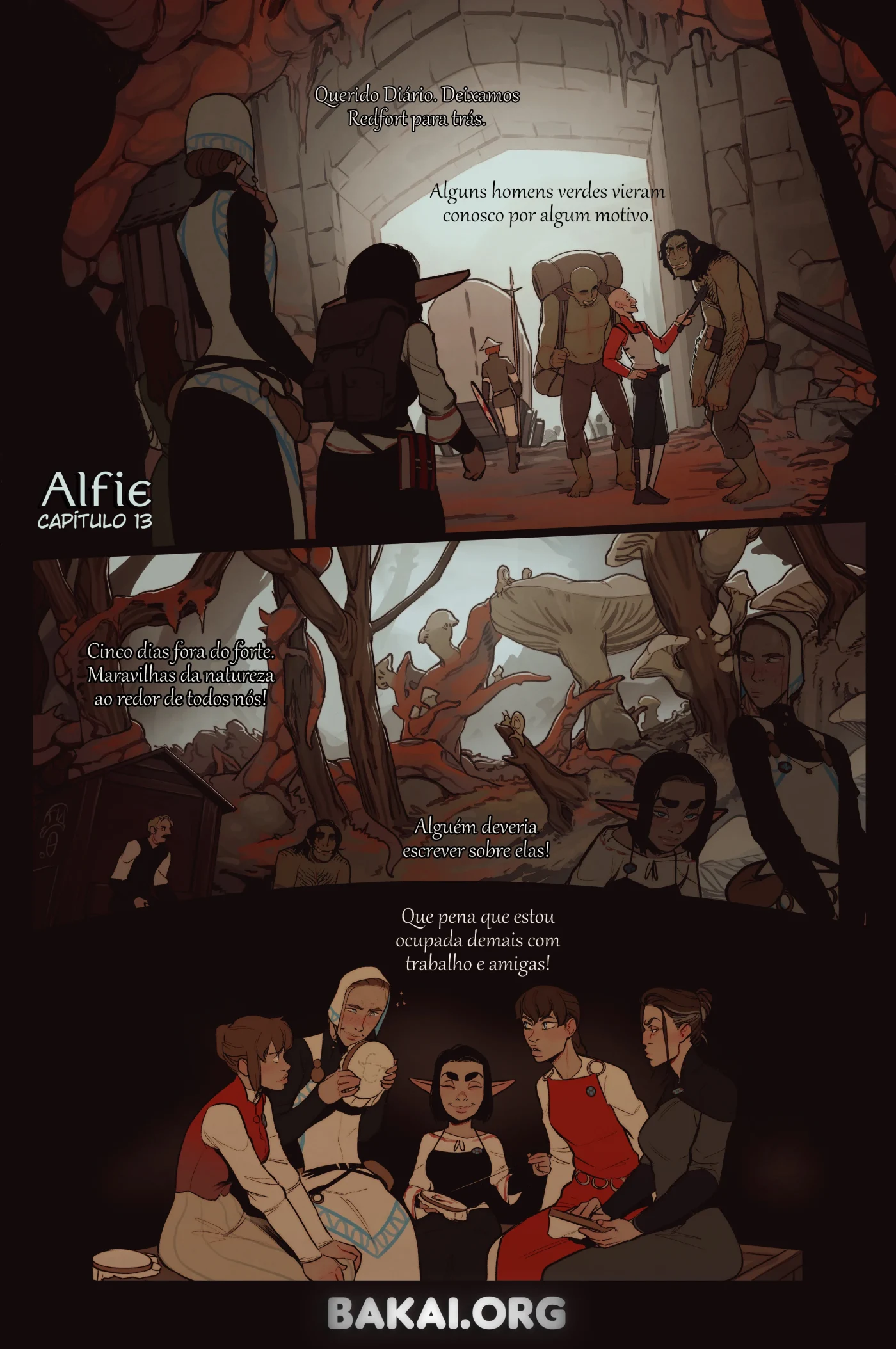 Alfie 13 by InCase