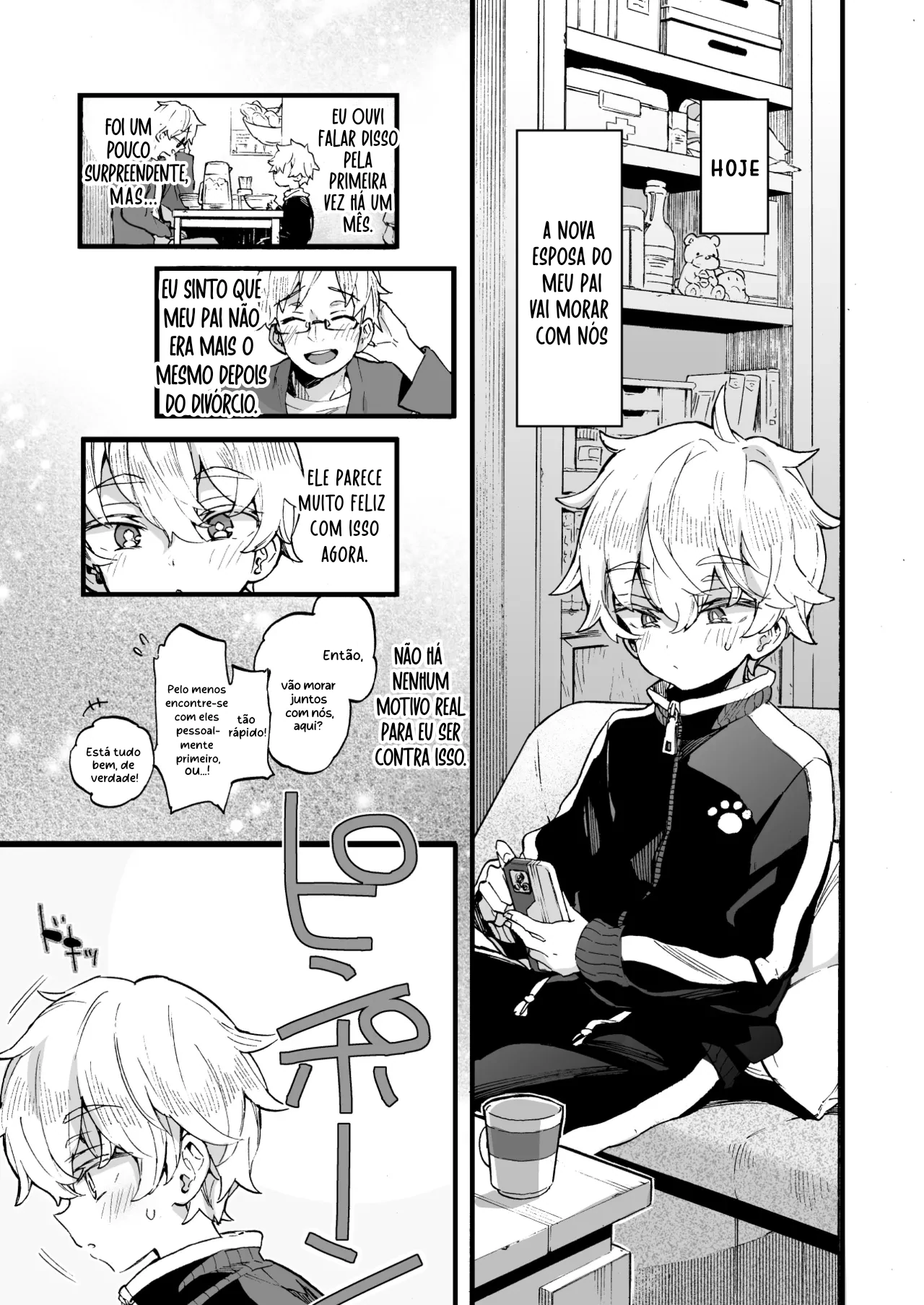 Onee-chan ga Yattekita! by Mori... K...