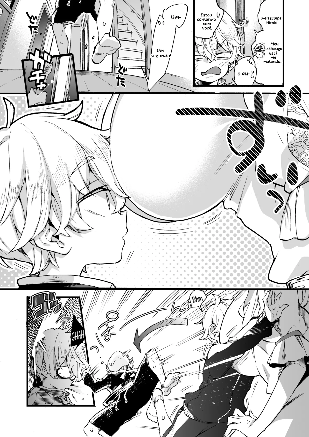 Onee-chan ga Yattekita! by Mori... K...