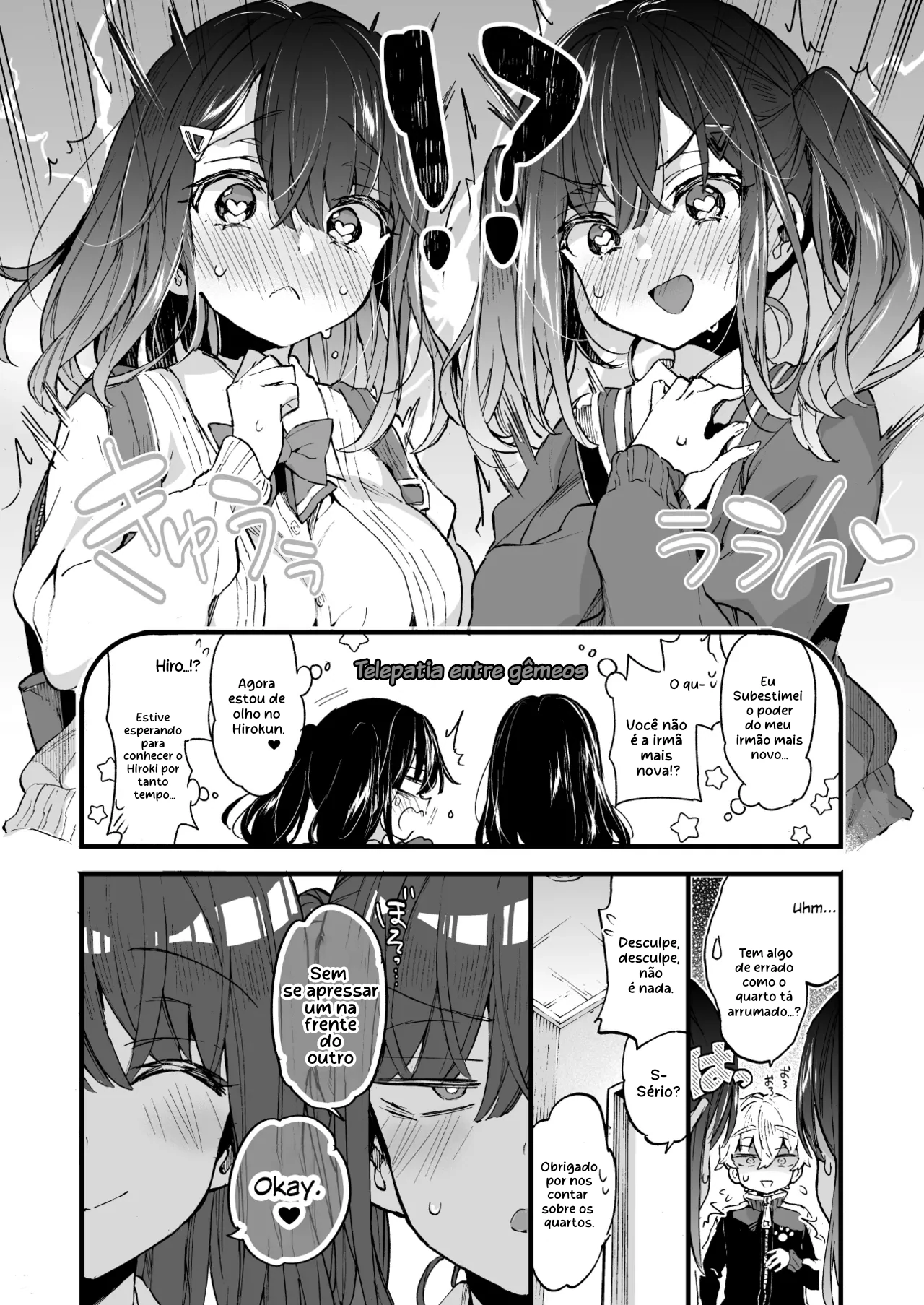 Onee-chan ga Yattekita! by Mori... K...