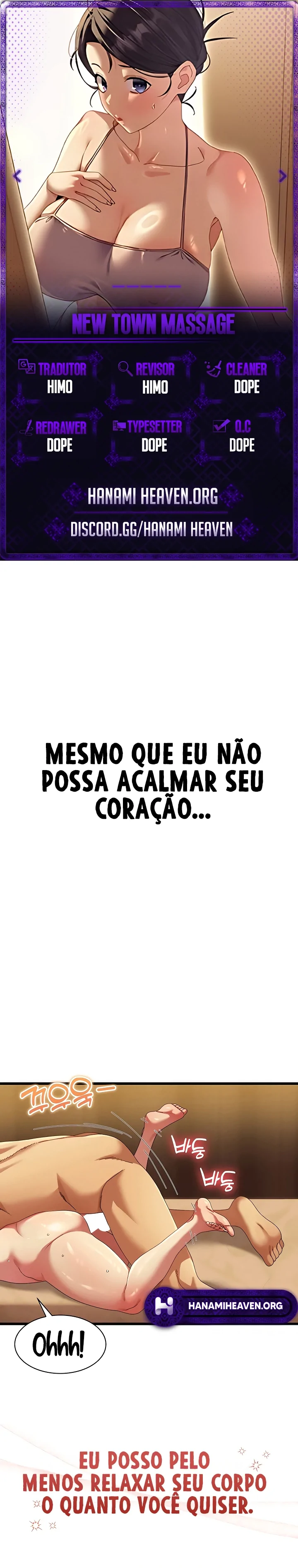 Massagem na Cidade Nova 7 by SecretService