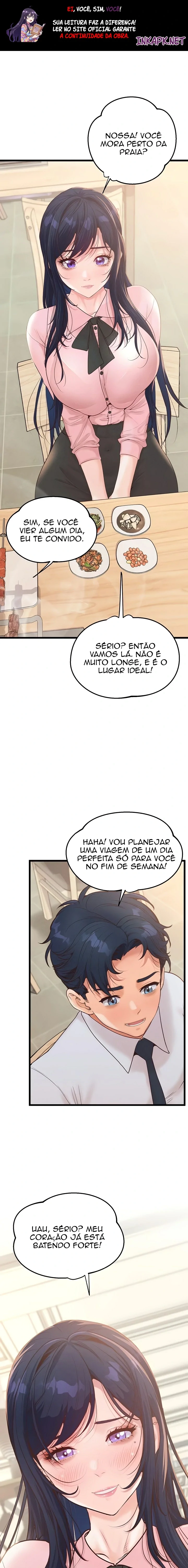 Registro de Relações Proibidas 14 by Doneung