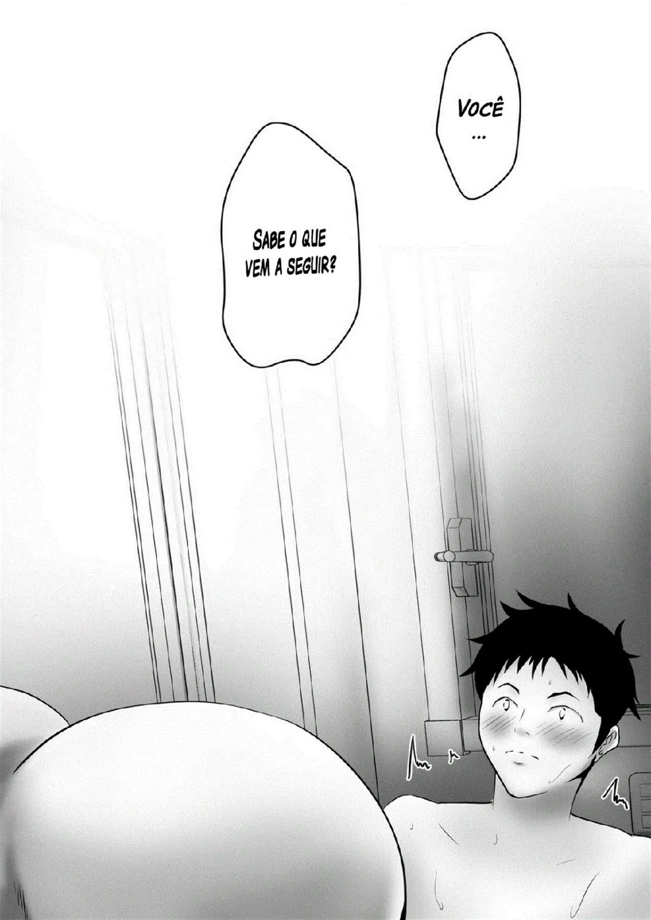 Haha wa Onna deshita by Shimipan