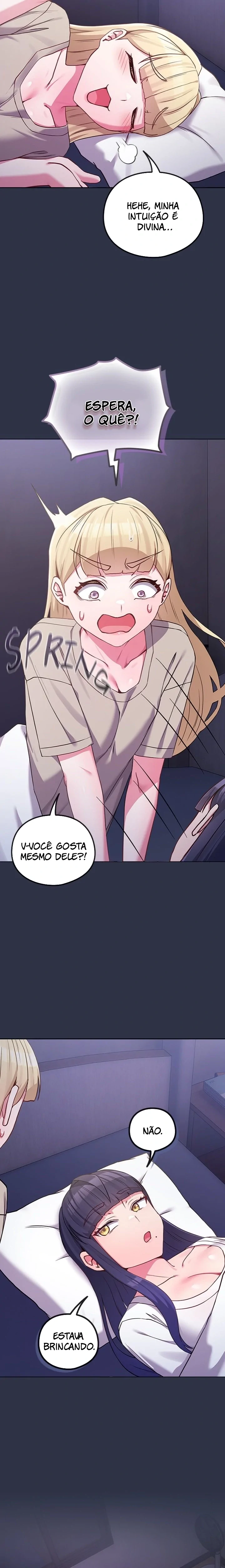 Mas Você Tem a Mesma Idade da Minha Filha?! 42 by MOAI