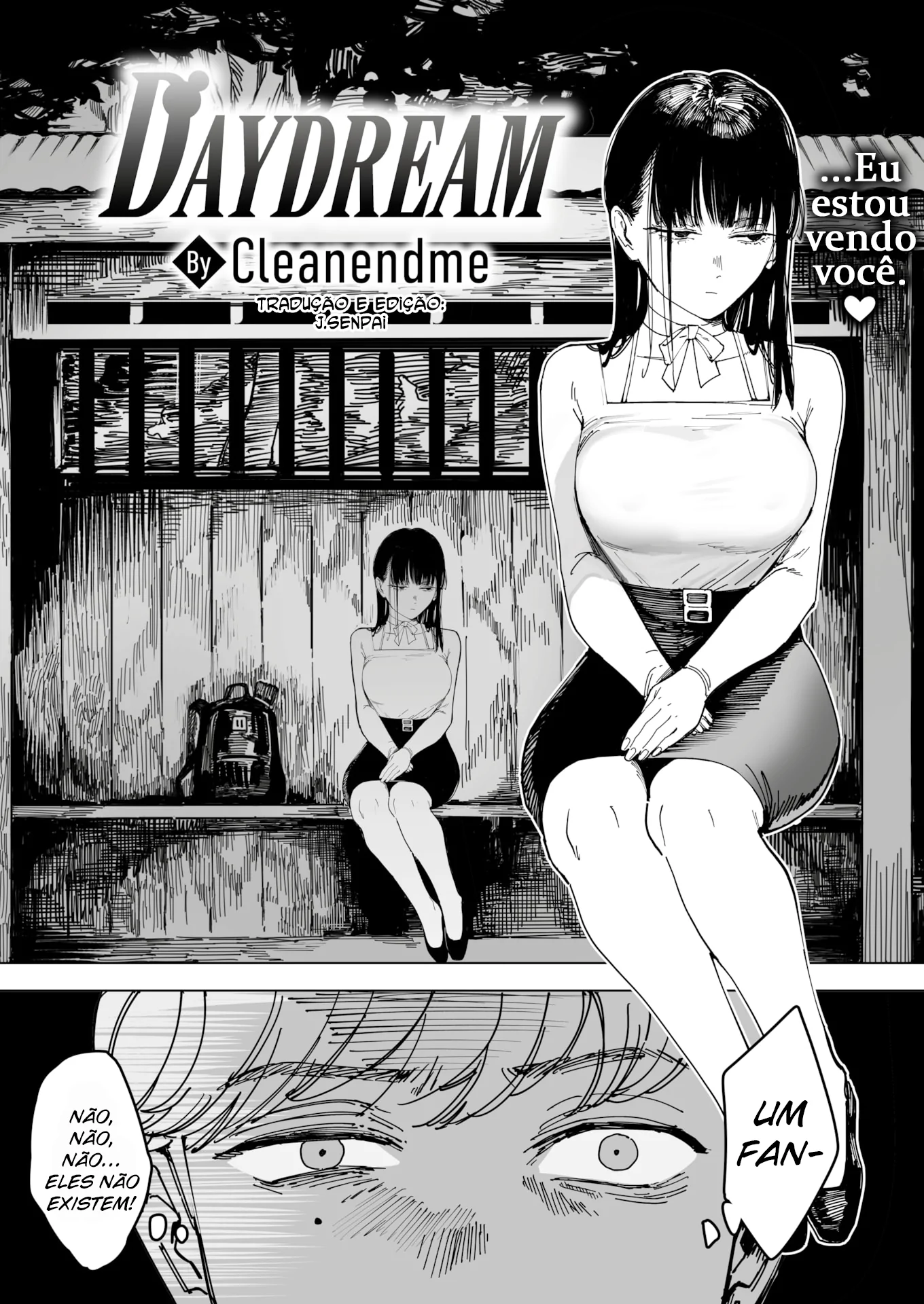 Hakuchumu by Clean...