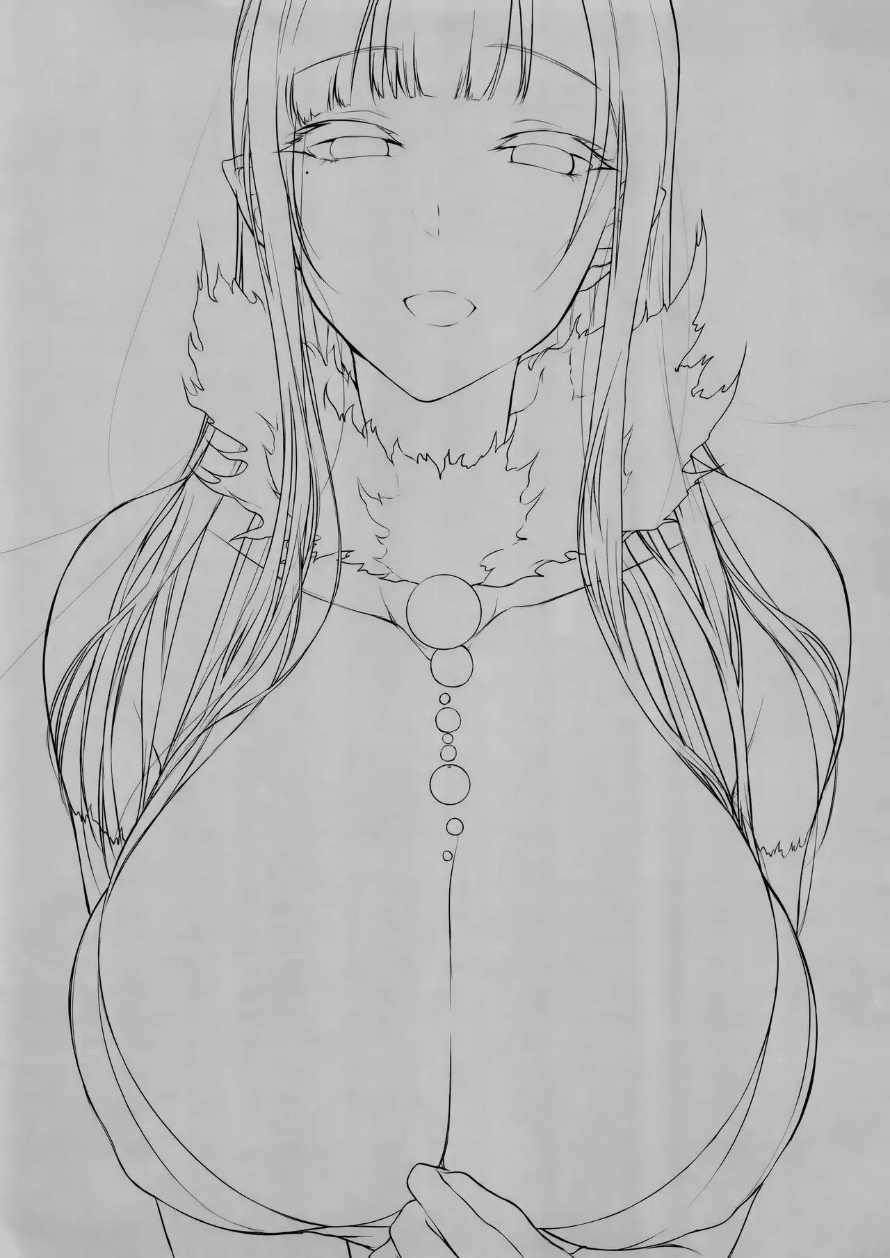 Ane Narumono 5 by Pochi.