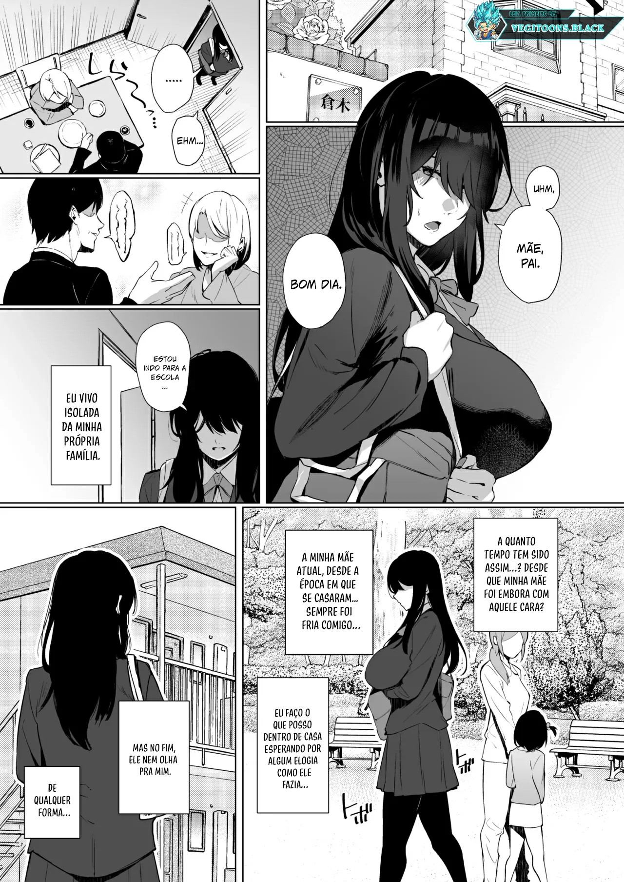 Nekura de Jimi demo Ii desu ka? 2 by Shirasu