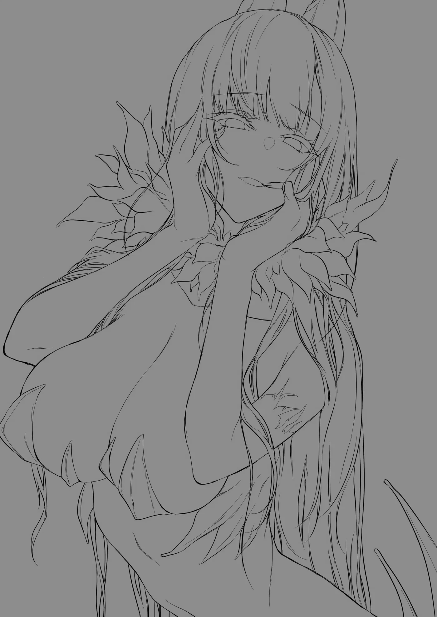 Ane Narumono 8 by Pochi.