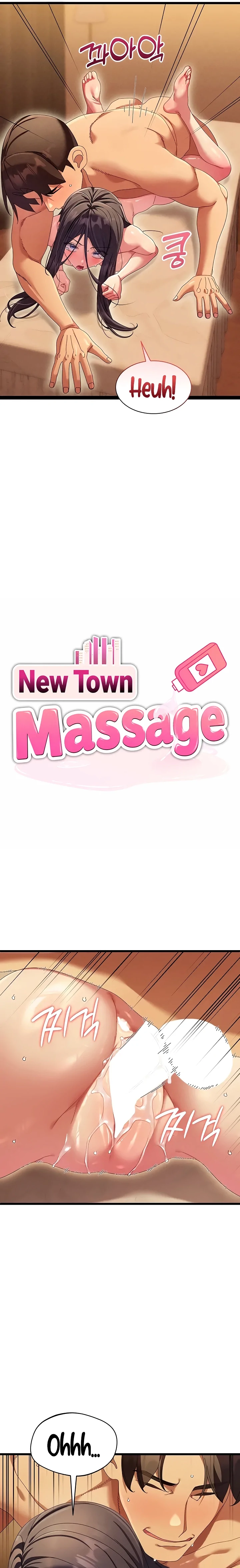 Massagem na Cidade Nova 7 by SecretService