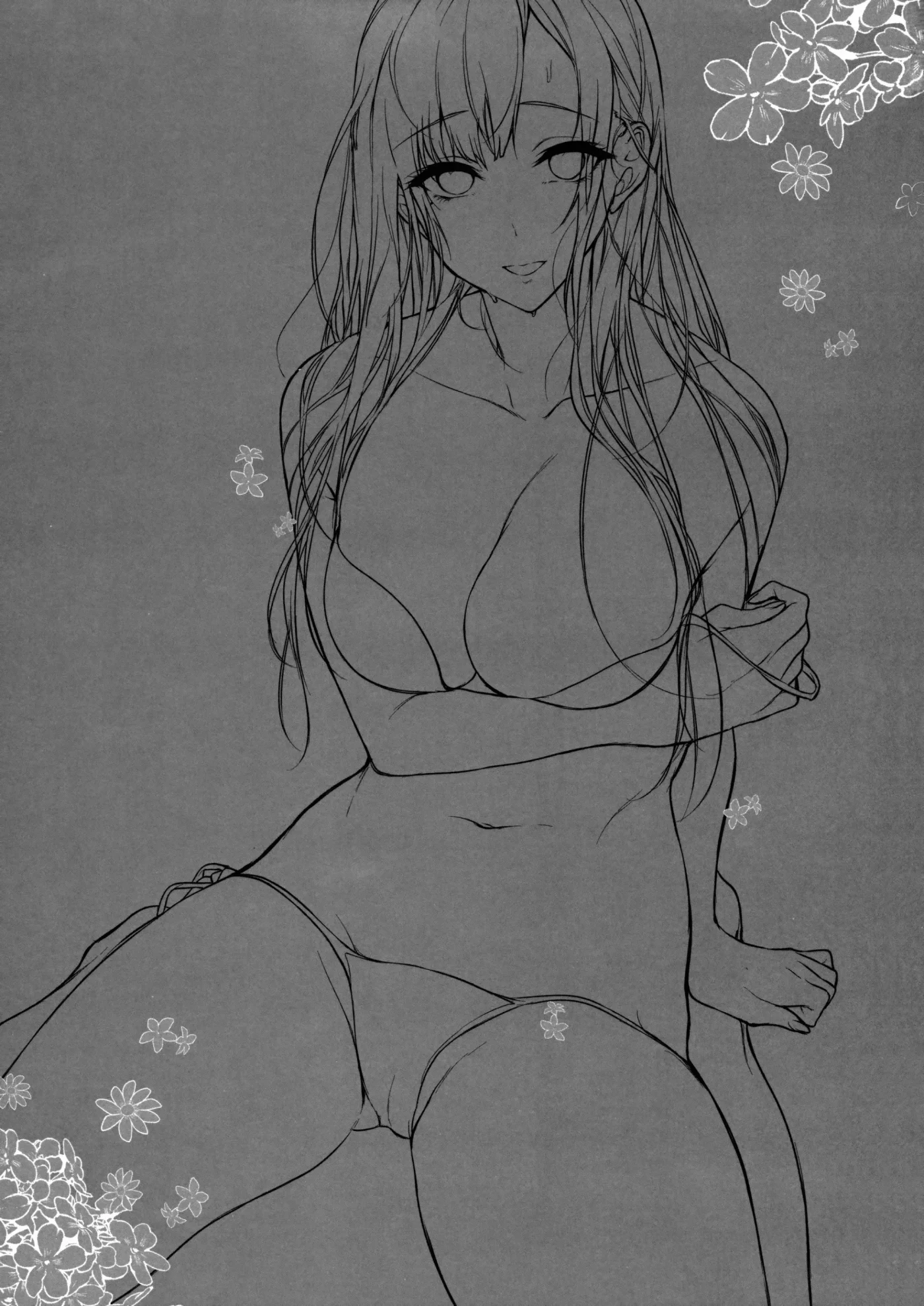 Ane Narumono 6 by Pochi.
